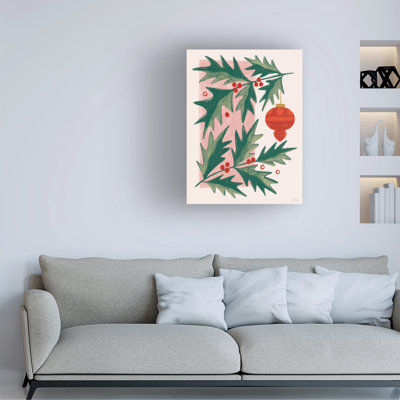 Œuvre d'art sur toile, Janelle Penner
