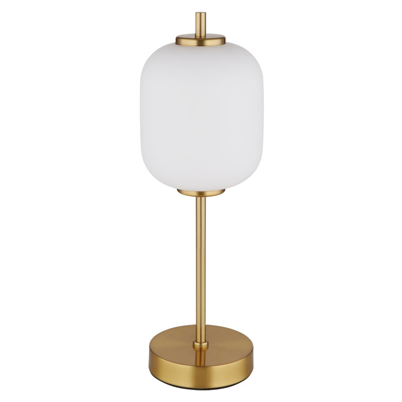 Abigayl Metal Table Lamp