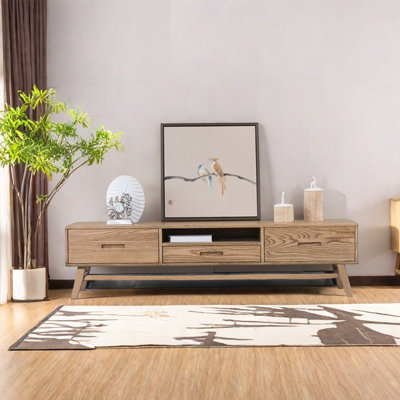 Meuble télé moderne et simple