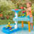 3-In-1 Splash ''N Grow Water Table