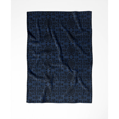 Aubry Soft Mink Fleece Velveteen Blanket