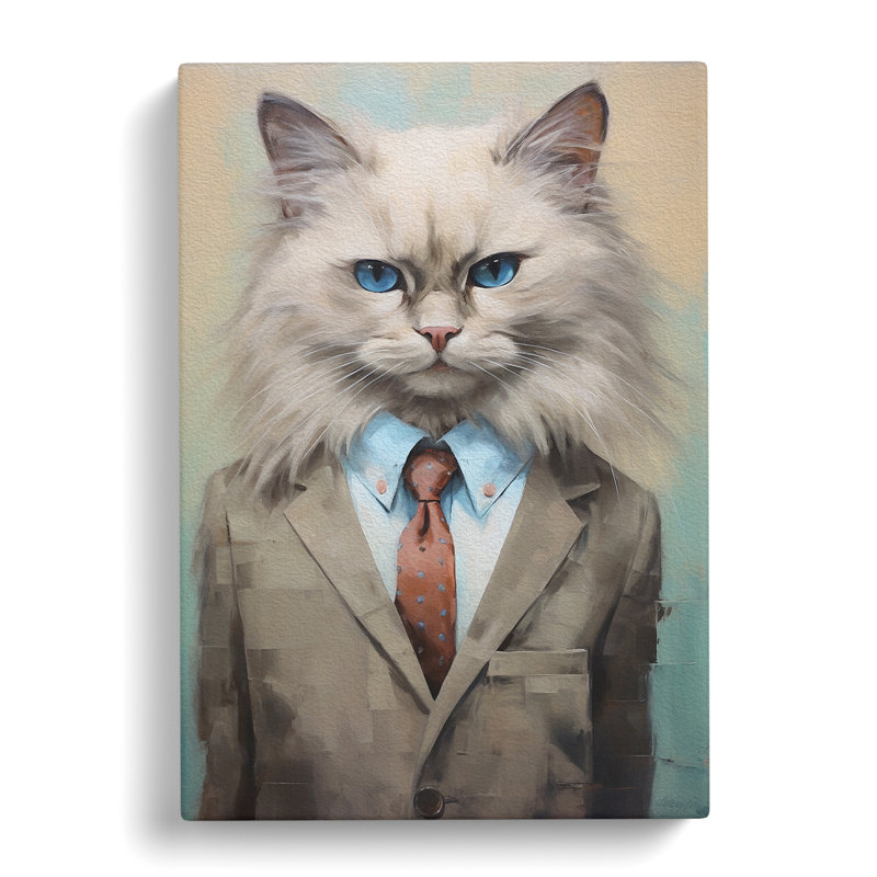 Print, 76cm H x 50cm W x 3cm D