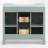 Nimat 36'' Single Bathroom Vanity with Resin Top-1708906964-1708906965