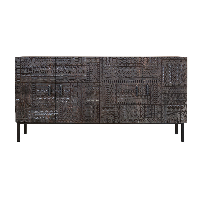 Bettencourt 180cm Sideboard