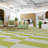 GlueCore Fab 28mil x 12" W x 24" L Adhesive Vinyl Tile Flooring-63468670