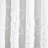 Semi Sheer Curtains / Drapes Pair