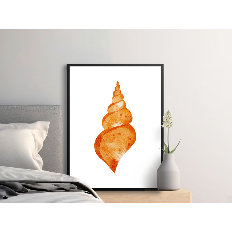 Syreeta 1 Piece Wall Art, 20x30