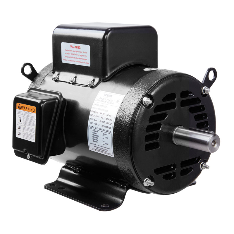 Air Compressor Motor