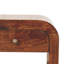 Table de chevet 16 tiroirs 16 po