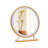 Omaque Flat Mirror