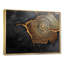 Pierre noire, bois, diapositive, harmonie - arbres, art mural-1654614329-1654614333-1654614325