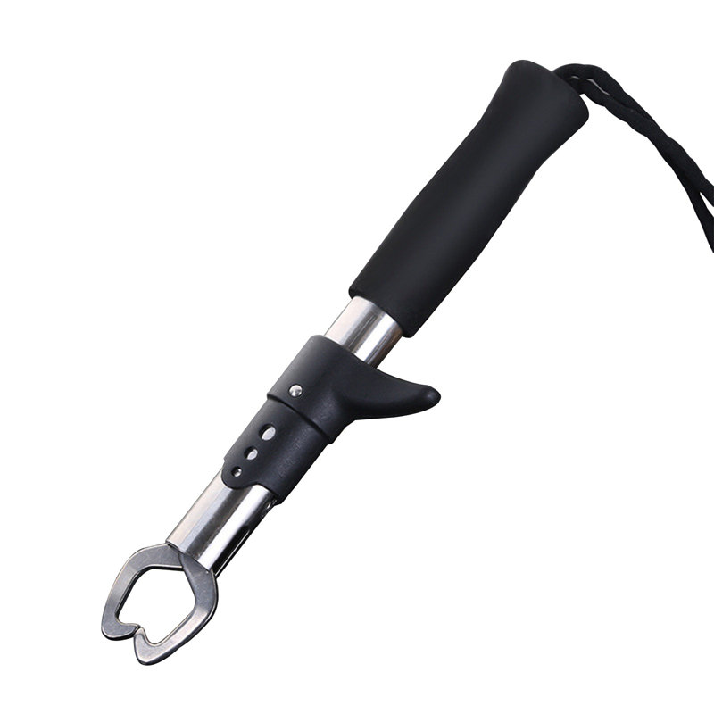 Night Light Control Fish Catcher  Fish Clamp Fish Clamp  Integrated Extended Control Fish Clamp