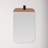 Lanny Flat Mirror