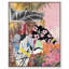 Palm Tree Pinks Print by Oliver Gal-480579552-480579581