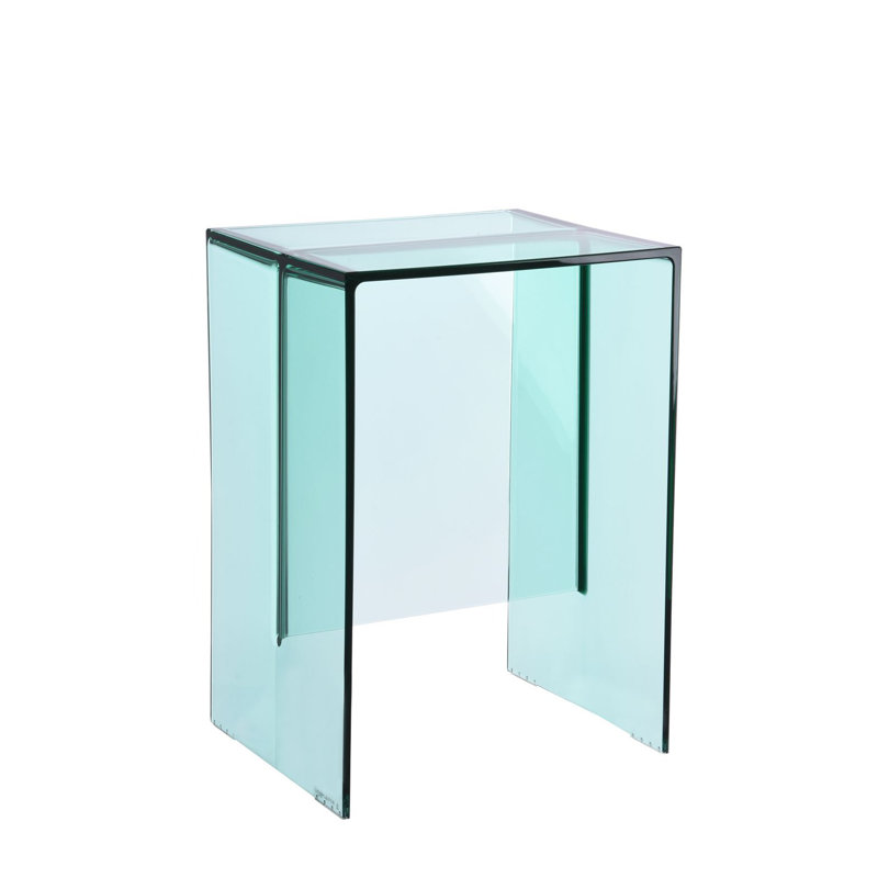 Table de fauteuil Max Beam, Vert aigue-marine