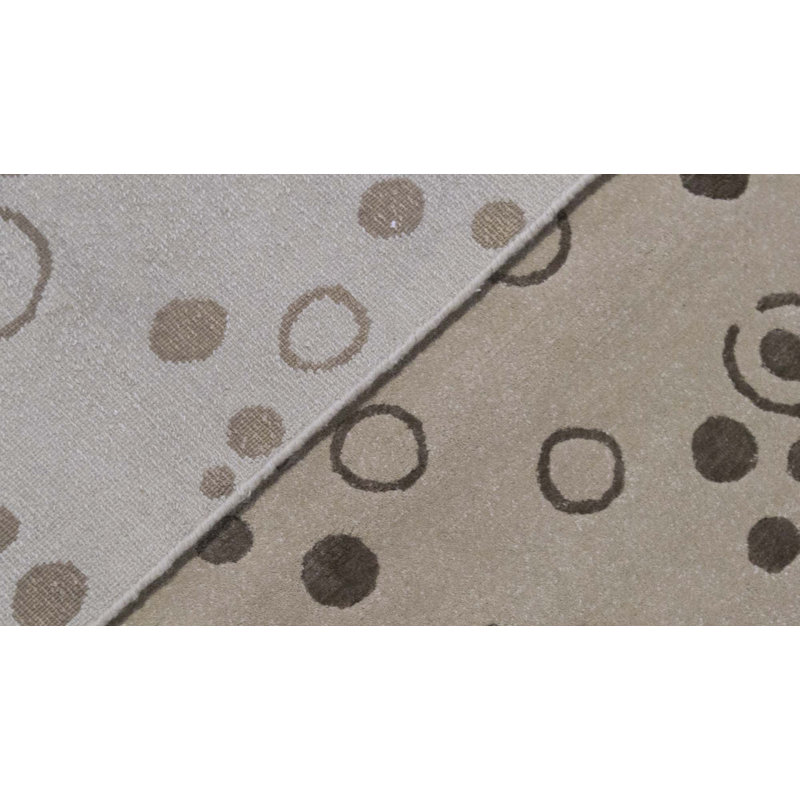 Polka Dots Area Rug