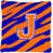 J
