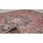 Distressed One-of-a-Kind 8'11X11'9 Hand Knotted Area Rug