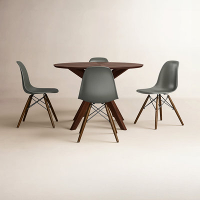 Jordan 5 - Piece Dining Set