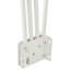 New Patio Balcony Side Awning Collapsible Garden Multi Sizes Multi Colours-412024906-412024909