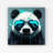 Panda - Wrapped Canvas Art Prints