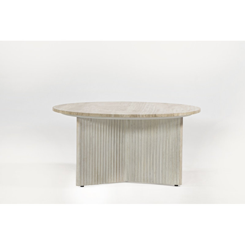 Table basse Cortlan