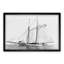 « voilier yacht iii », reproduction d’impression-28078267-28078272-28078273