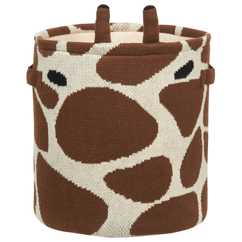 Lily Manor Cotton Storage Bag