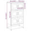 68cm Sideboard-1043810696