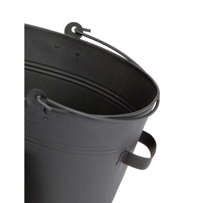 Kluesner Metal Log Carrier