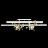 Azu 4 - Light Flush Mount