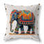 Coussin intérieur / extérieur Decorated Elephant-111763055-111763057