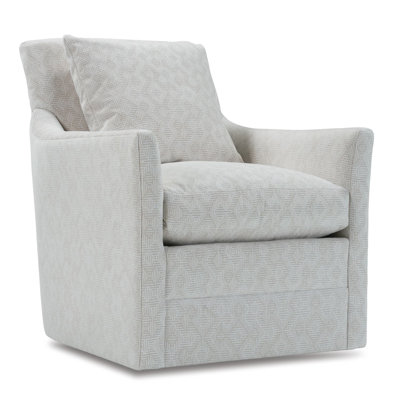 Chaise pivotante Djerf