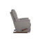 Fauteuil inclinable manuel berçant Ava-96151173