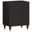 50 cm W Bedside Table-1484680954