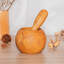 Ensemble de mortier et pilon en bois Rainforest Bowls