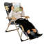 Coussin de chaise longue berçante 67x22in