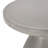 Outdoor Lightweight Concrete Side Table