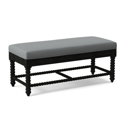 Louisa Upholstered Bench