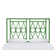 Devonshire Open-Frame Headboard
