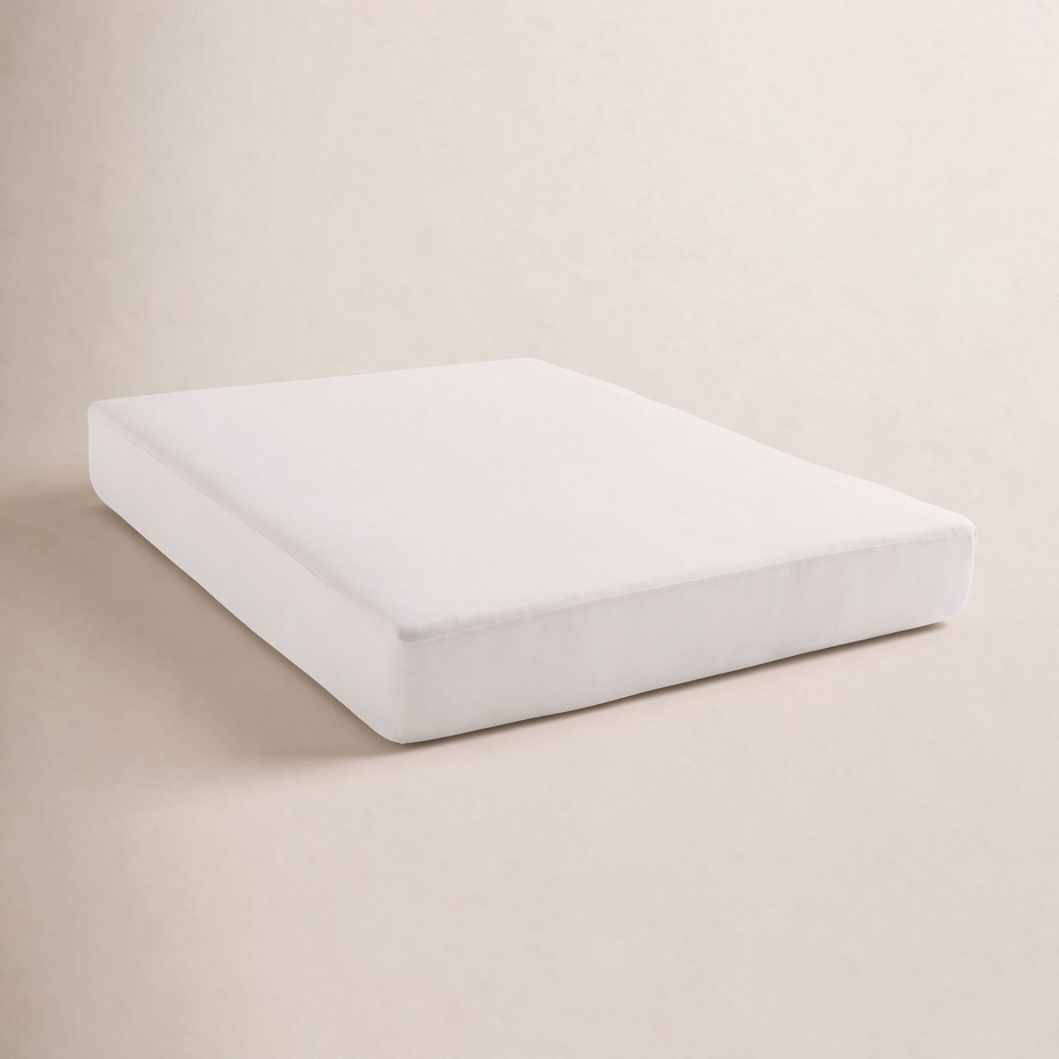 Hypoallergenic Waterproof Mattress Protector, California King