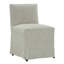 Odessa Slipcovered Dining Chair
