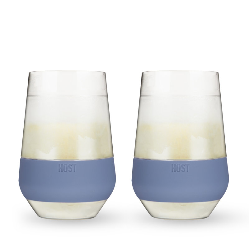 Wine FREEZE XL, Blue