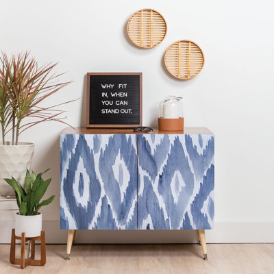 Natalie Accent Cabinet