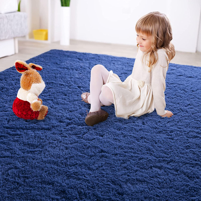 Shahen Indoor Rug, Rectangle 3' x 5'