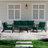 6-Piece Deep Seating Set-917222442-917222444
