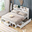 Chavira Bed