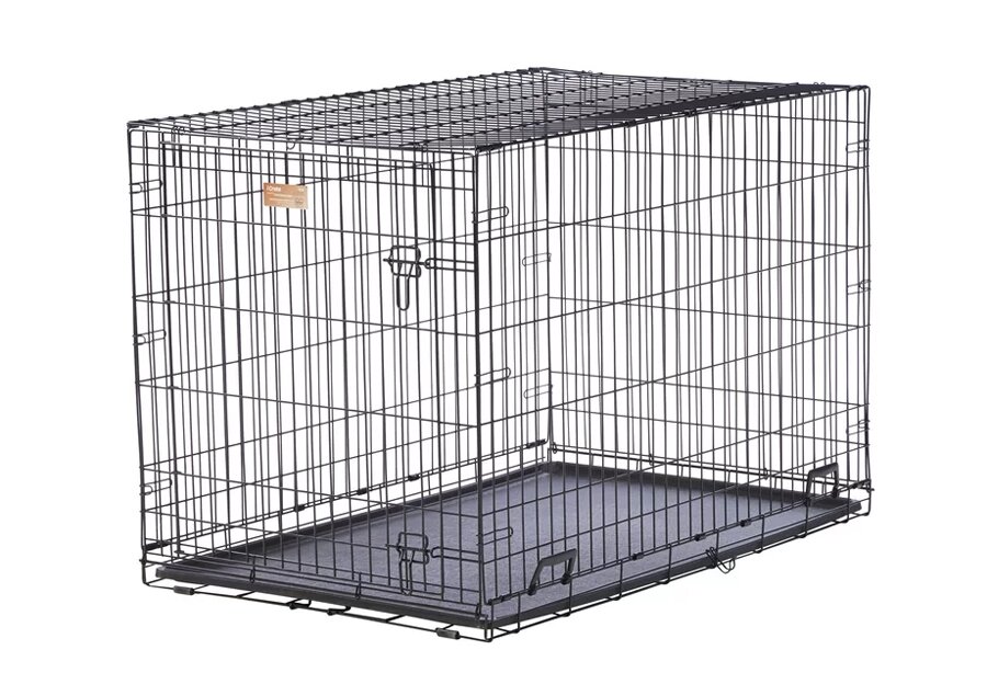 Wire Crates