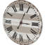 Belton Metal Analog Wall Clock-358152675-358152673