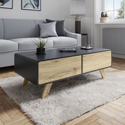 Aliyus Coffee Table